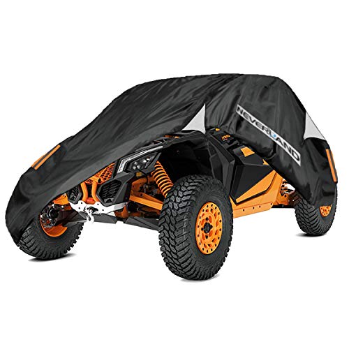 UTV Covers Waterproof Side by Side Covers 2