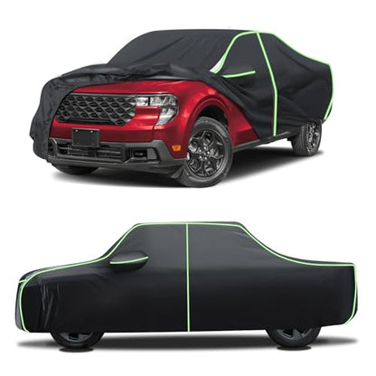 420d Car Cover Fits for Ford Maverick 2021