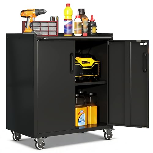 Garage Cabinets