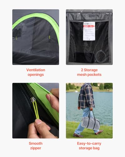 Pickup Truck Tent