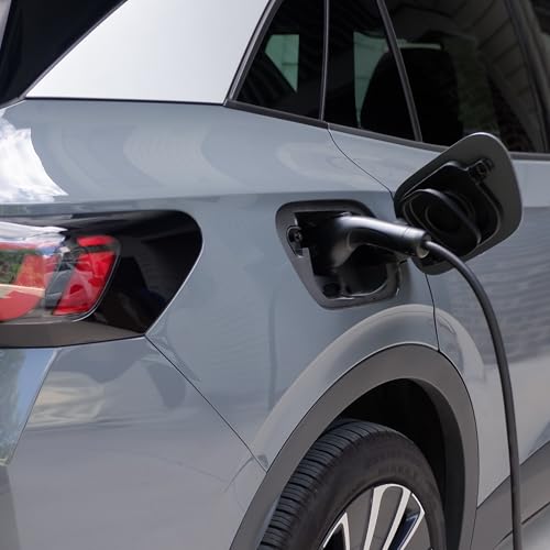 eCharge 40 AMP EV Charger