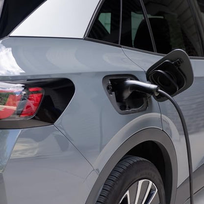 eCharge 40 AMP EV Charger