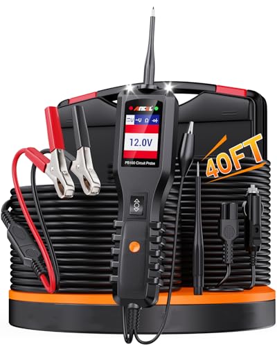 PB100 Automotive Power Circuit Probe