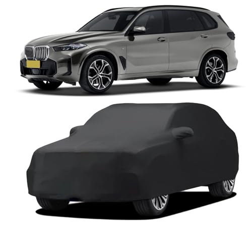 Fit FIndoor Car Cover Replace for BMW X5