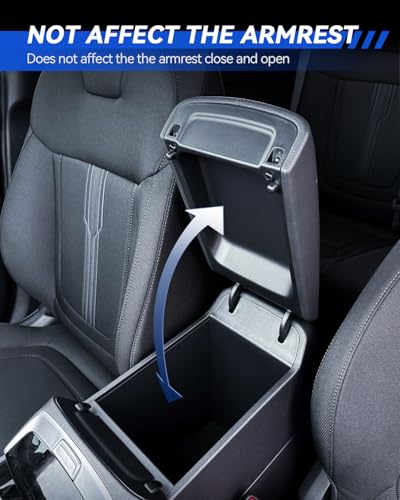 Armrest Cover for 2022