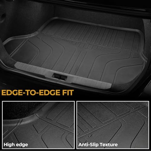 Floor Mats for 2020