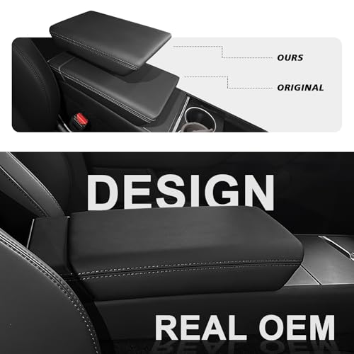 Armrest Cover for 2025