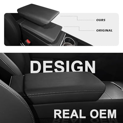 Armrest Cover for 2025