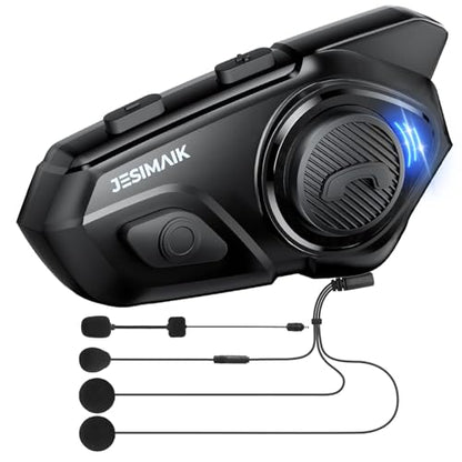 Motorcycle Helmet Bluetooth Headset