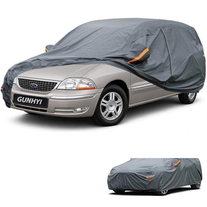 Premium Car Cover Custom Fit Ford Windstar