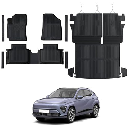 Floor Mats for 2024