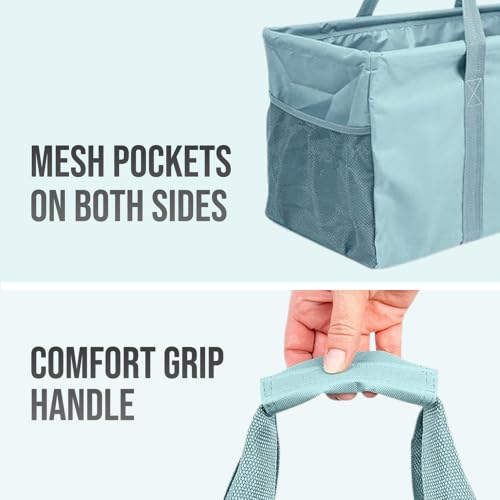Extra Large Utility Tote Bag