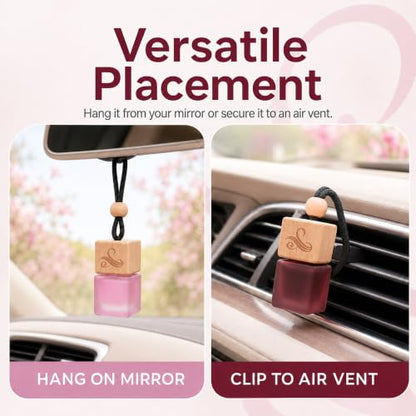 Car Air Fresheners for Women
