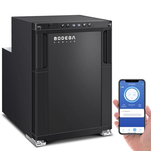 COOLER 12 Volt Refrigerator