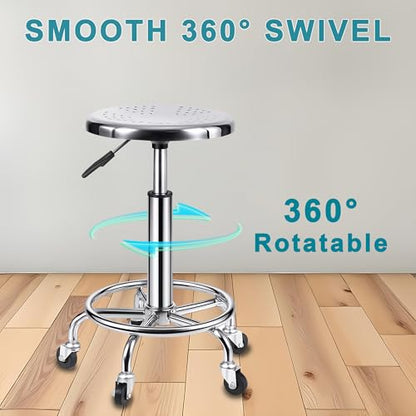 Rolling Stool