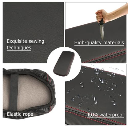 2025 2026 Trax Center Console Cover Compatible with Trax 2024 2025 2026 LS
