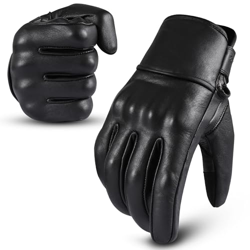 Motorcycle Gloves
