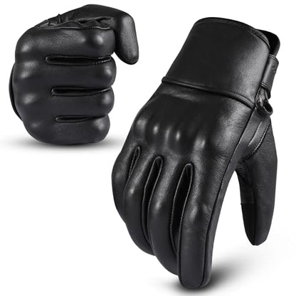 Motorcycle Gloves