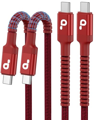 USB C to C Cable 10FT (20 Foot)