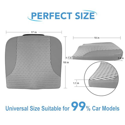 Car Seat Cushion