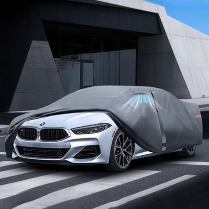 Waterproof BMW 8