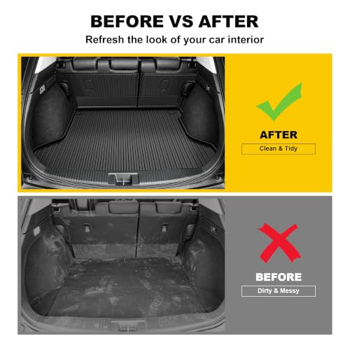 Original Cargo Liner Fit for Honda HR