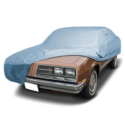 Car Cover Waterproof All Weather for 1976