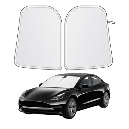 Tesla Windshield Sun Shade for Model 3