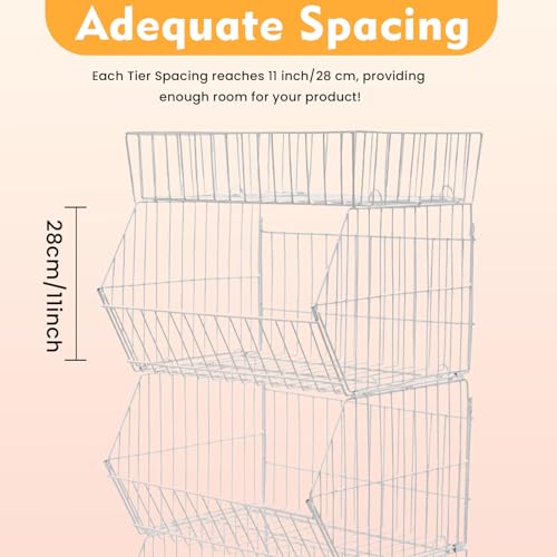 Retail Display Rack 5