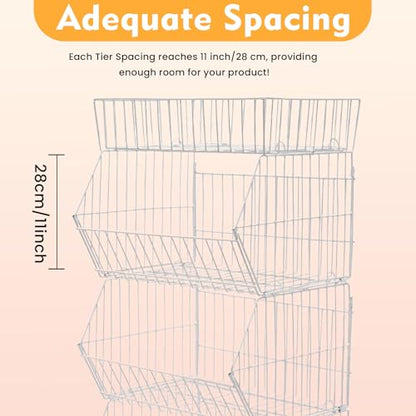 Retail Display Rack 5
