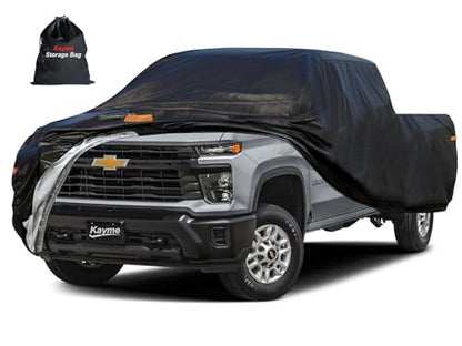 Truck Cover Waterproof All Weather