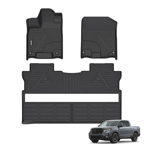 Floor Mats for Honda Ridgeline