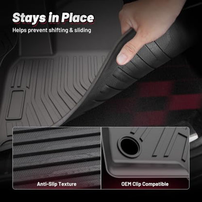 Floor Mats for Mazda CX