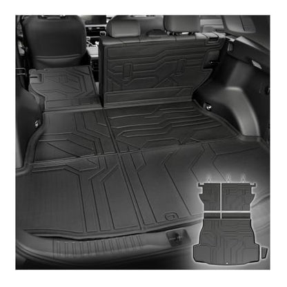 Cargo Mat for Toyota RAV4 Hybrid 2026 Accessories