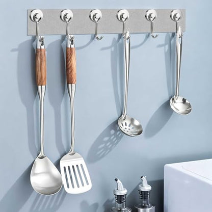 Magnetic Hooks (12 Count)