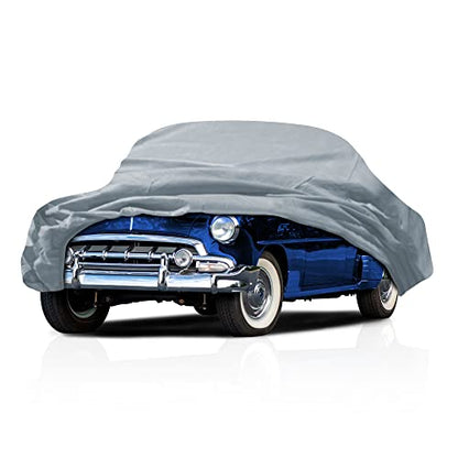 5 Layer Car Cover for Cadillac Series 61 1949