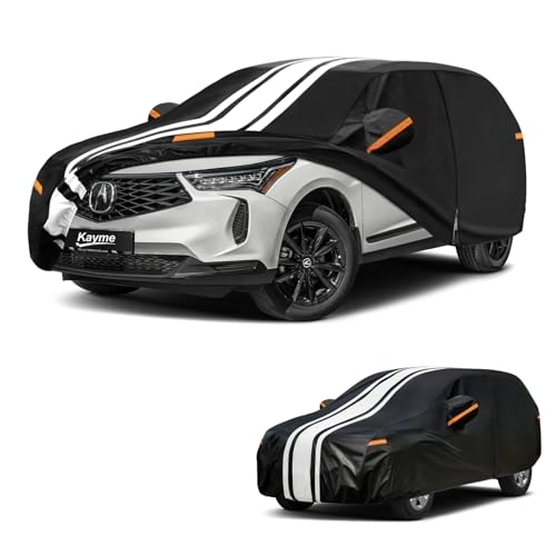 Heavy Duty Car Cover for Acura RDX