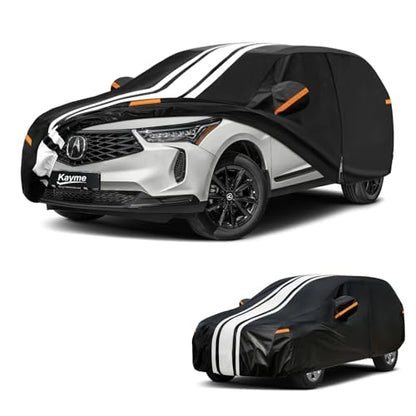 Heavy Duty Car Cover for Acura RDX