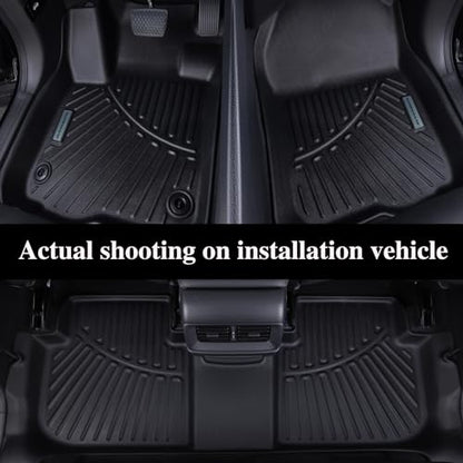 Floor Mats for Ford F