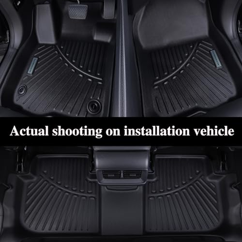Floor Mats for 2007