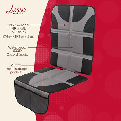 Car Seat Protector