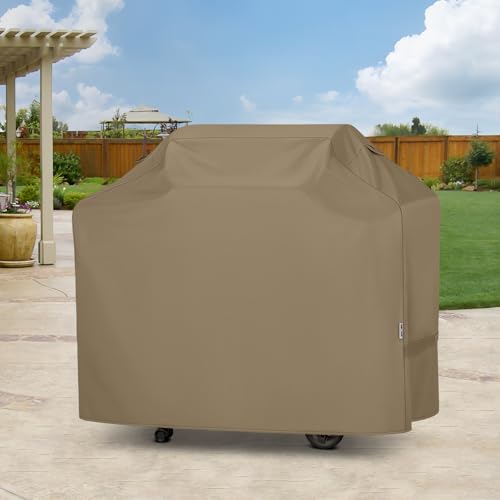 55 Inch Grill Cover