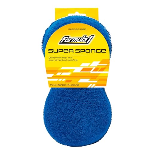 Super Car Wash Sponge