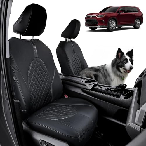 8 Seat Covers for 2024 (8 Count)