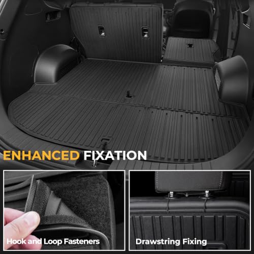 Floor Mats for 2021
