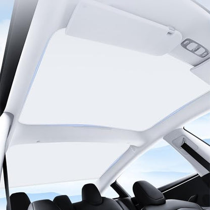 for Tesla Model 3 Accessories Sunshade roof