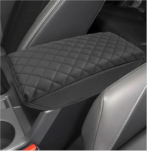 for 2024 2025 2026 Crosstrek Armrest Cover