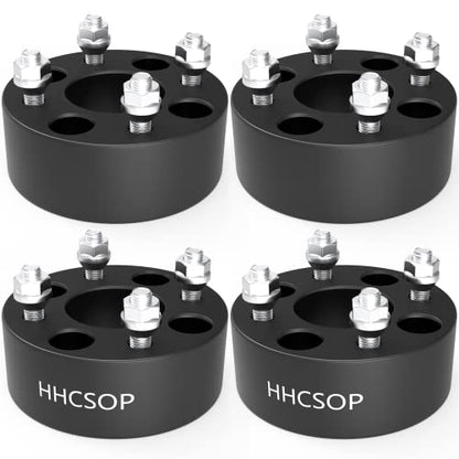 4x4 Golf Cart Wheel Spacers