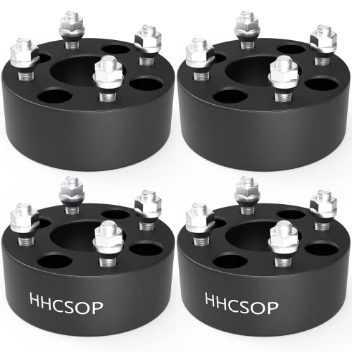 4x4 Golf Cart Wheel Spacers