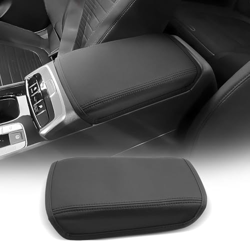for 2025 2026 Hyundai Tucson Center Console Cover Armrest Cover for 2022